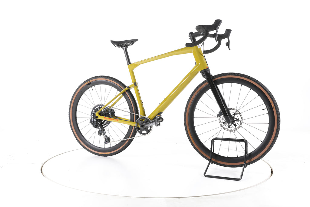 BMC URS 01 LT One Gravelbike Carbon - Image 2