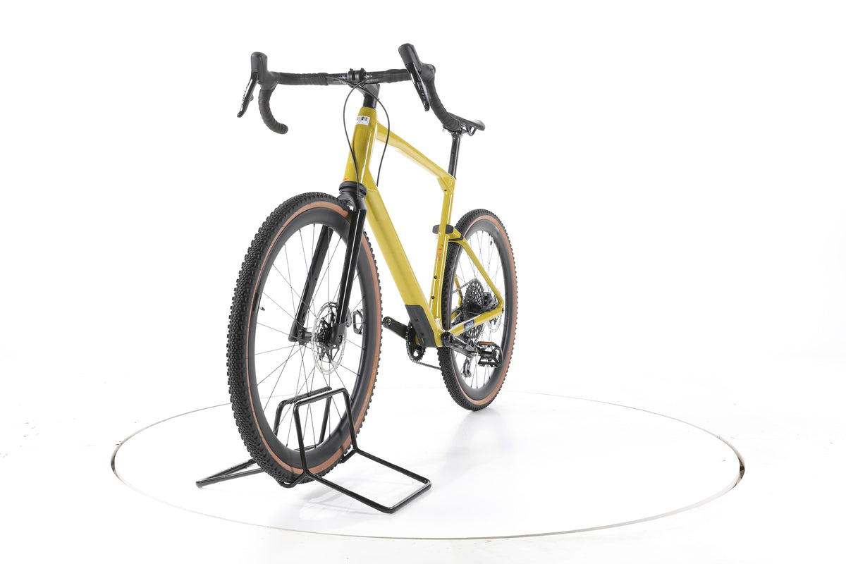 BMC URS 01 LT One Gravelbike Carbon - Image 5
