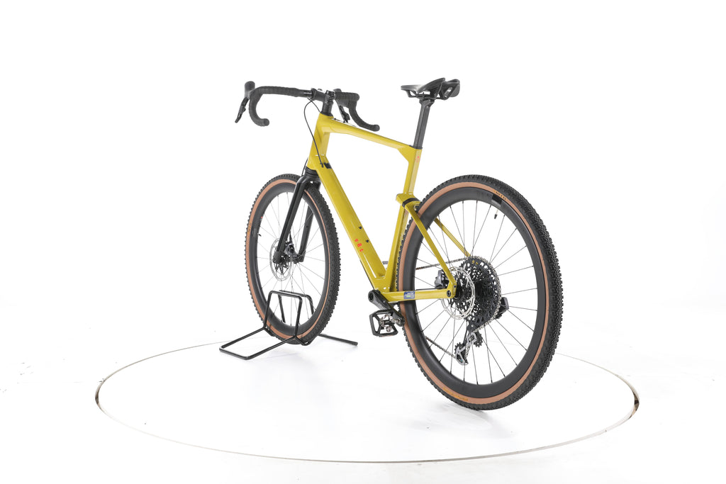 BMC URS 01 LT One Gravelbike Carbon - Image 9