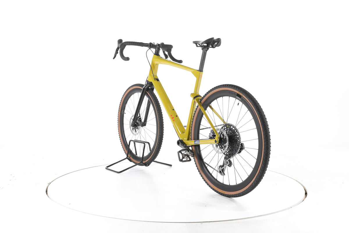 BMC URS 01 LT One Gravelbike Carbon - Image 9