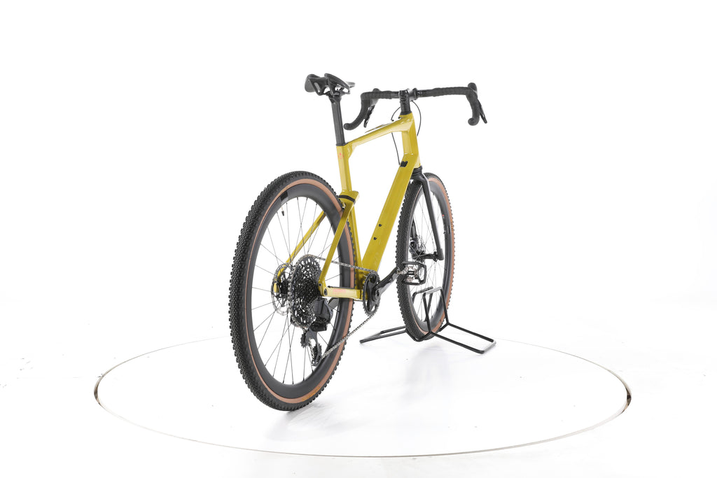 BMC URS 01 LT One Gravelbike Carbon - Image 11