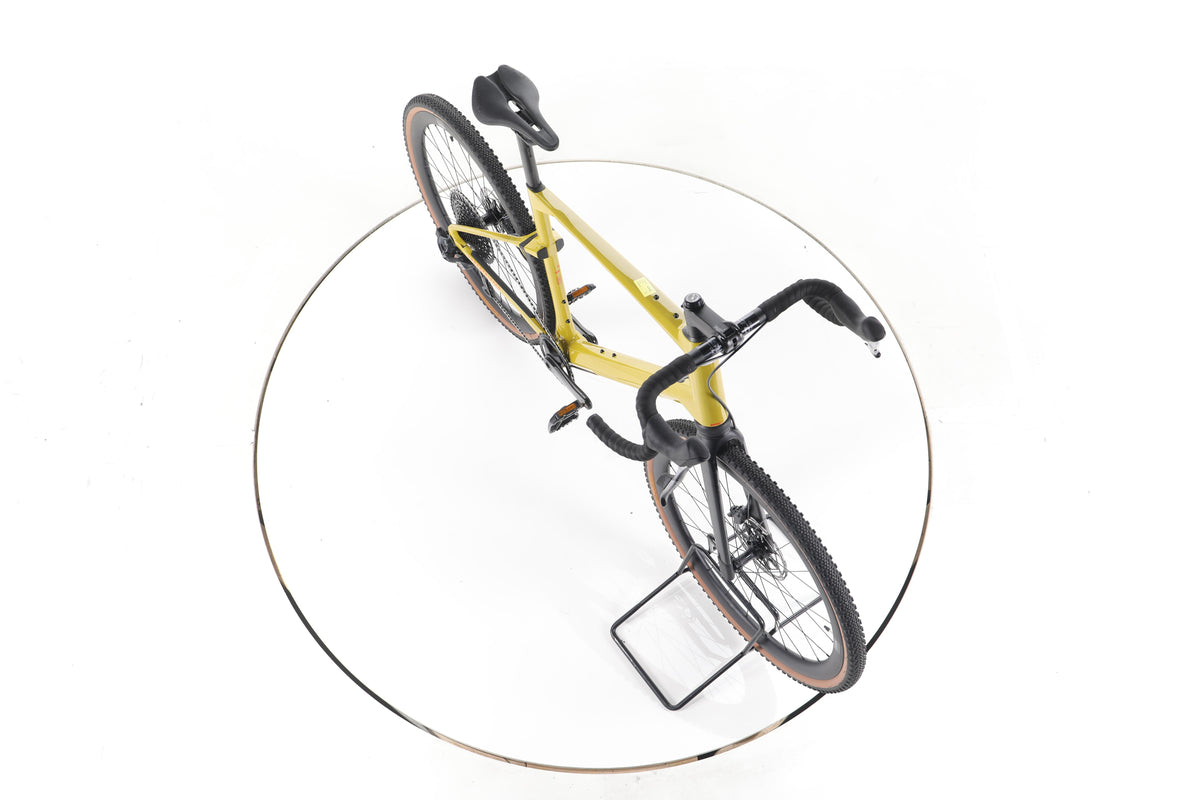 BMC URS 01 LT One Gravelbike Carbon - Image 15