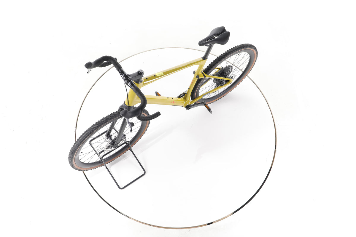 BMC URS 01 LT One Gravelbike Carbon - Image 18