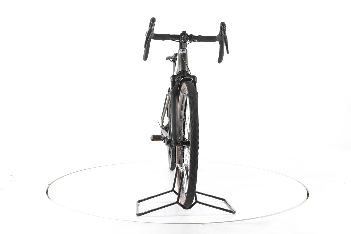 Riese & Müller UBN Five E-Gravel & Rennrad 2025 - Image 4