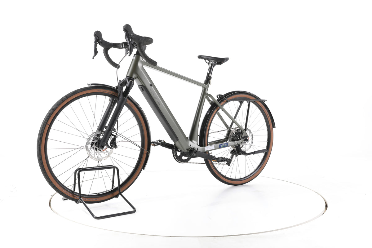 Riese & Müller UBN Five E-Gravel & Rennrad 2025 - Image 6