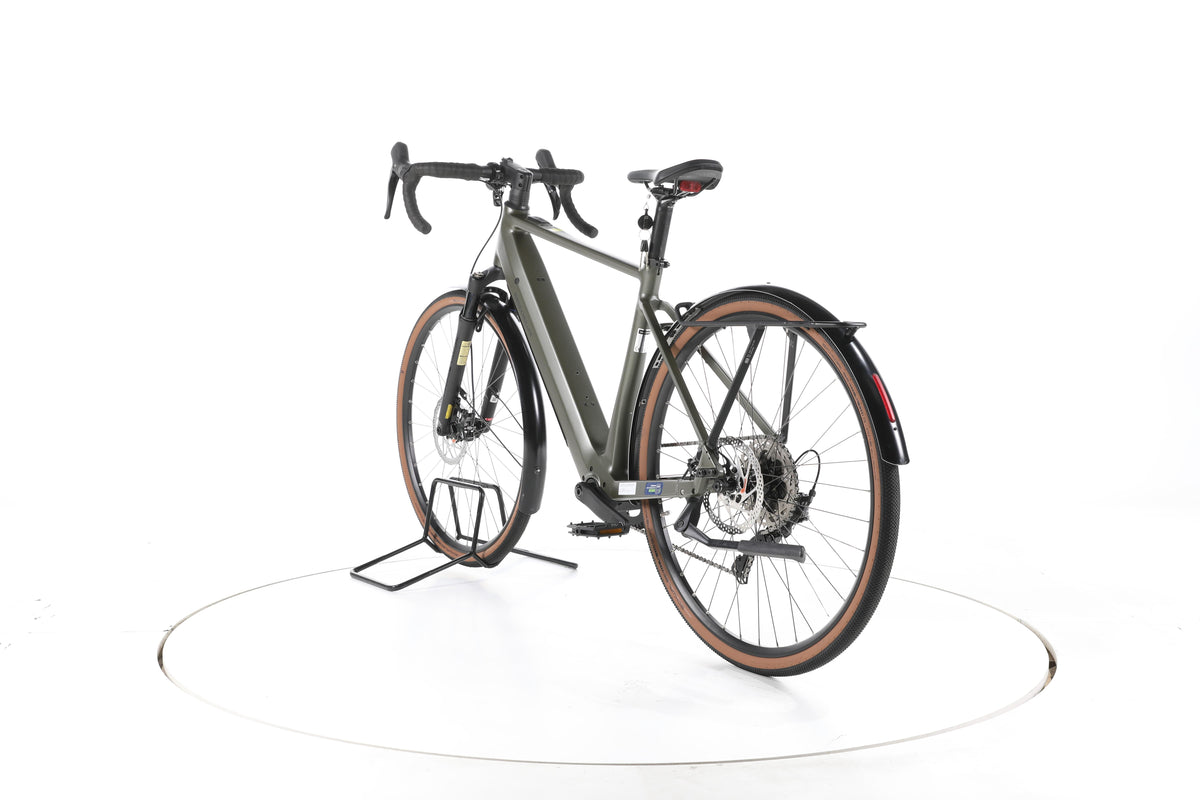 Riese & Müller UBN Five E-Gravel & Rennrad 2025 - Image 9