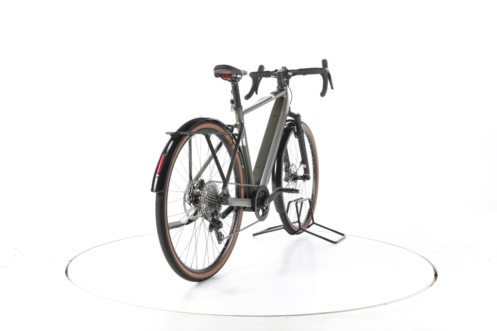 Riese & Müller UBN Five E-Gravel & Rennrad 2025 - Image 11