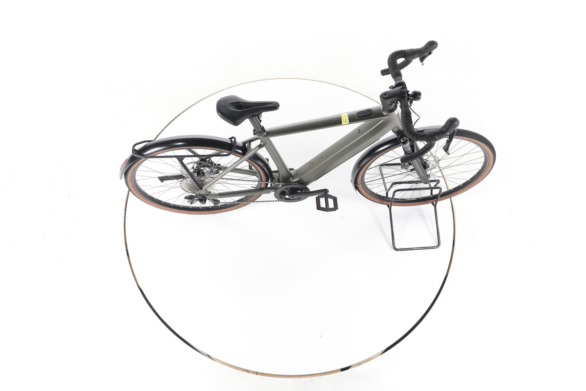 Riese & Müller UBN Five E-Gravel & Rennrad 2025 - Image 13