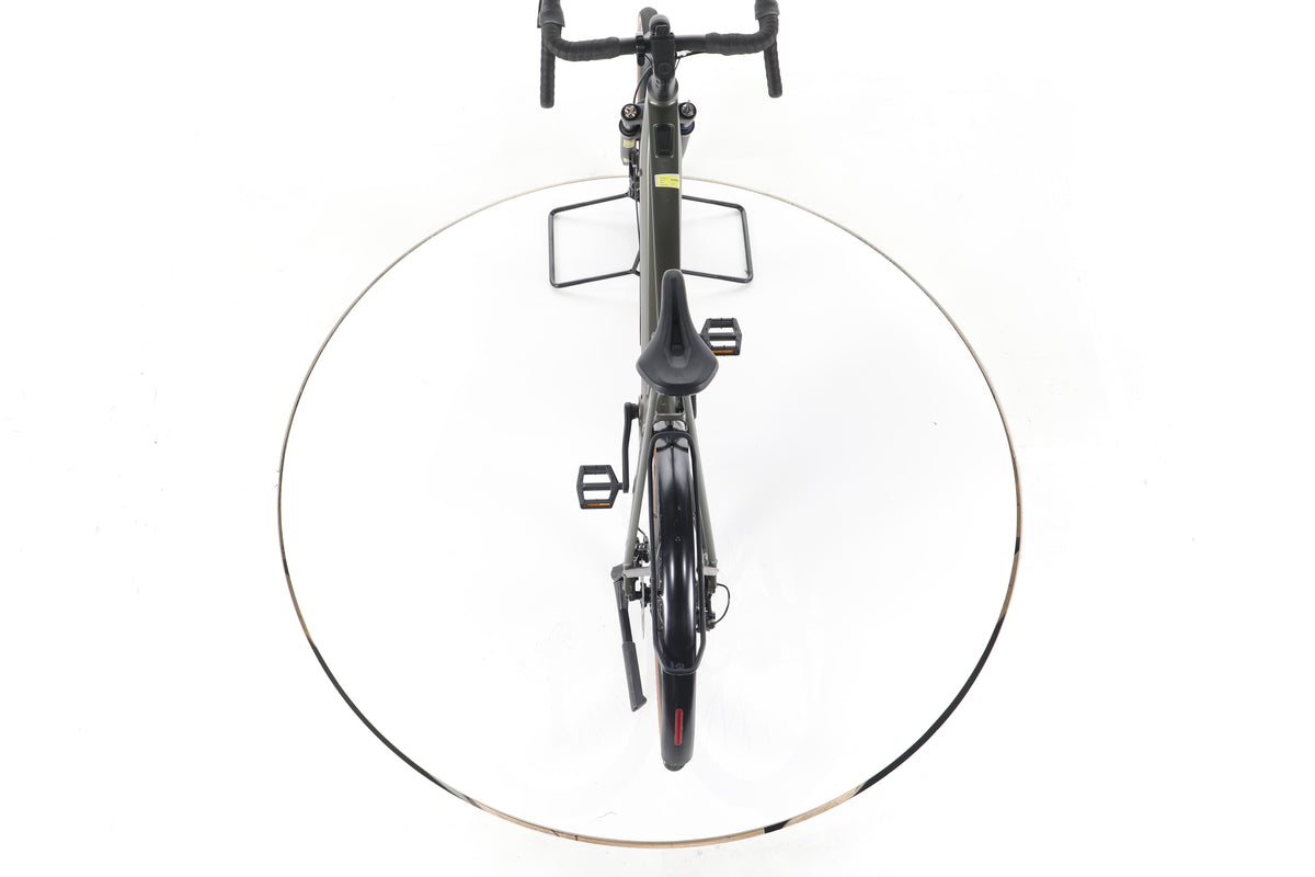 Riese & Müller UBN Five E-Gravel & Rennrad 2025 - Image 22