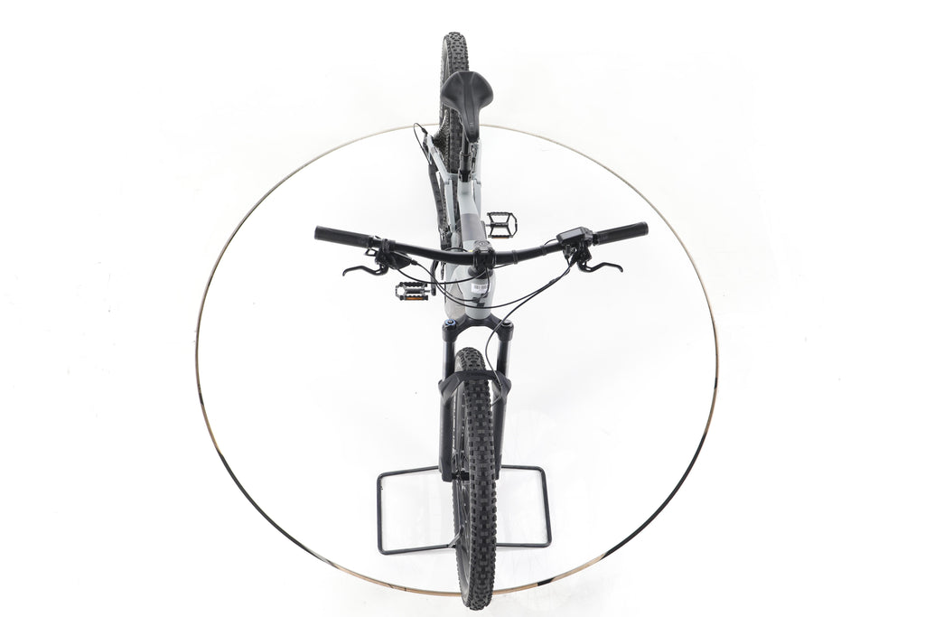 Cube Stereo Hybrid 140 HPC Pro 750 E-Bike Fully Carbon - Image 16