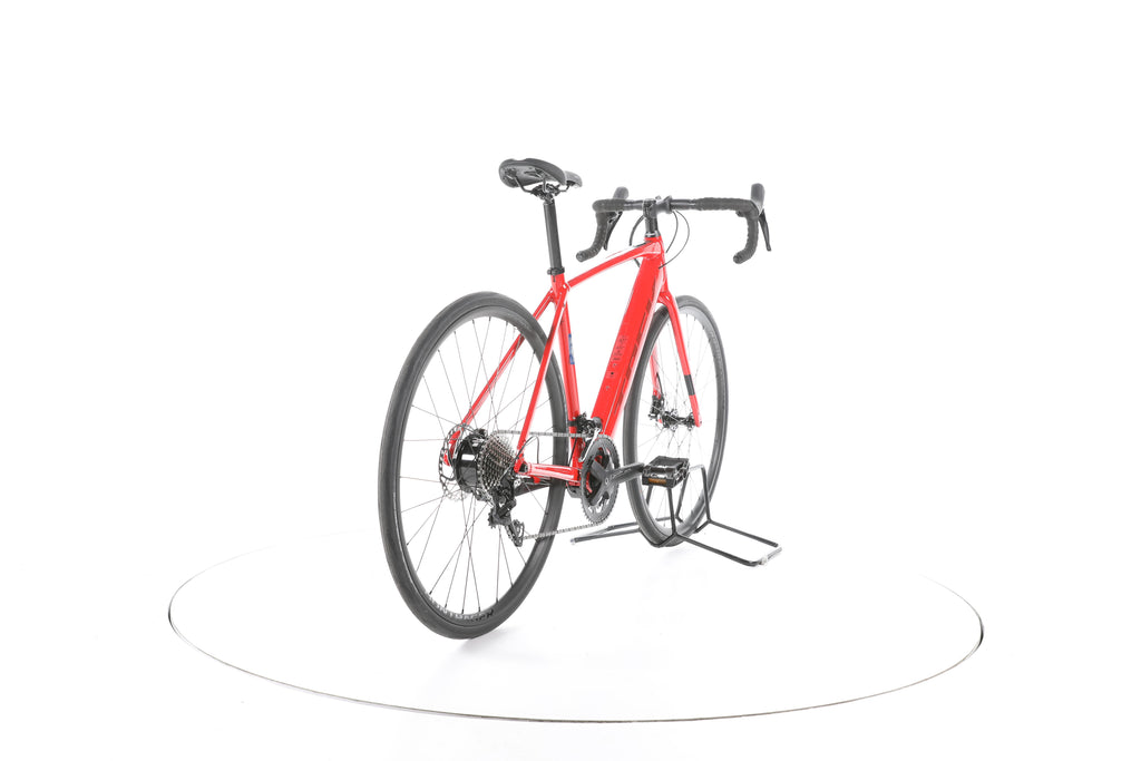 Trek Domane+ AL 5 E-Gravel & Rennrad - Image 11