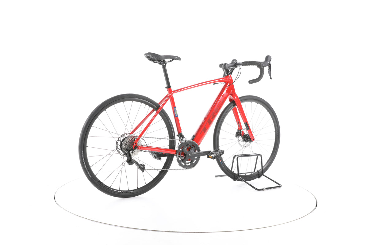 Trek Domane+ AL 5 E-Gravel & Rennrad - Image 12