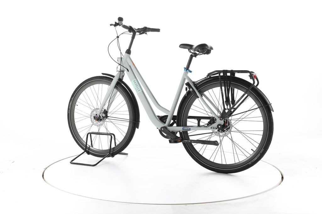 Gazelle Esprit Belt Fahrrad City & Trekking - Image 8