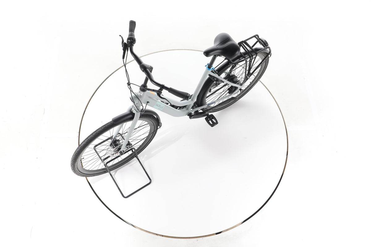 Gazelle Esprit Belt Fahrrad City & Trekking - Image 18