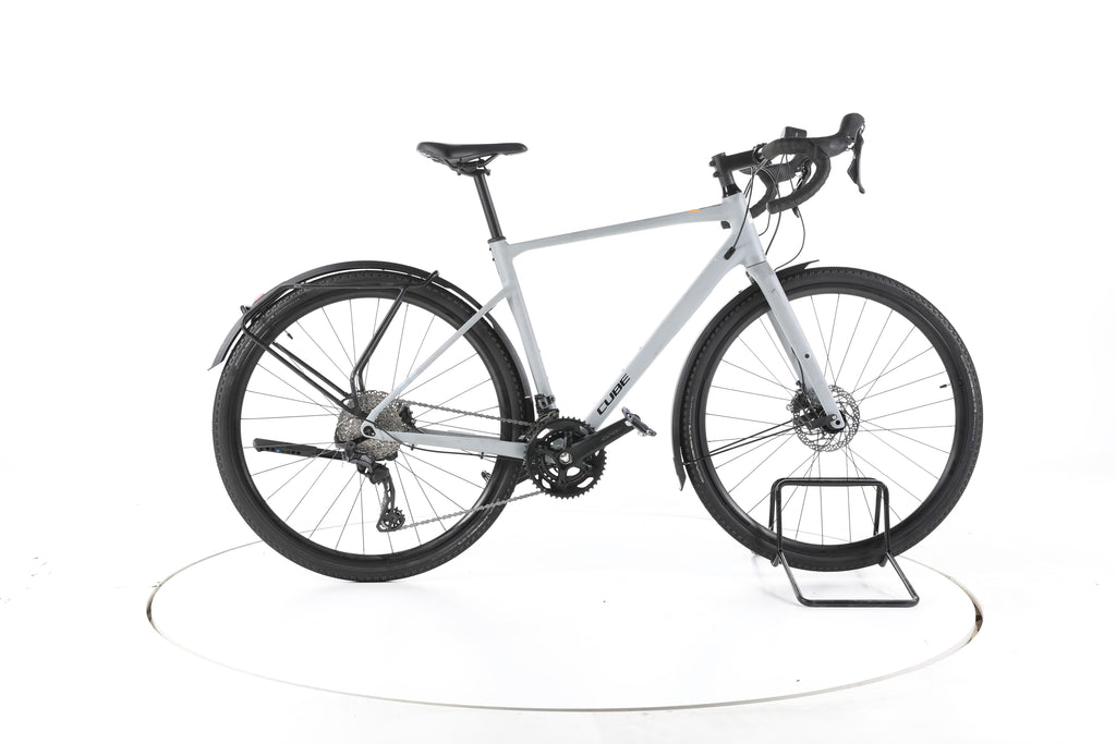 Cube NUROAD Race FE Gravelbike 2025 - Image 1