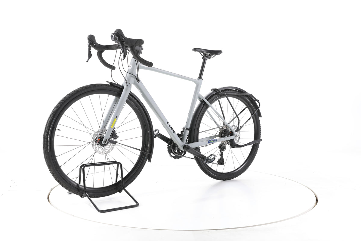 Cube NUROAD Race FE Gravelbike 2025 - Image 6