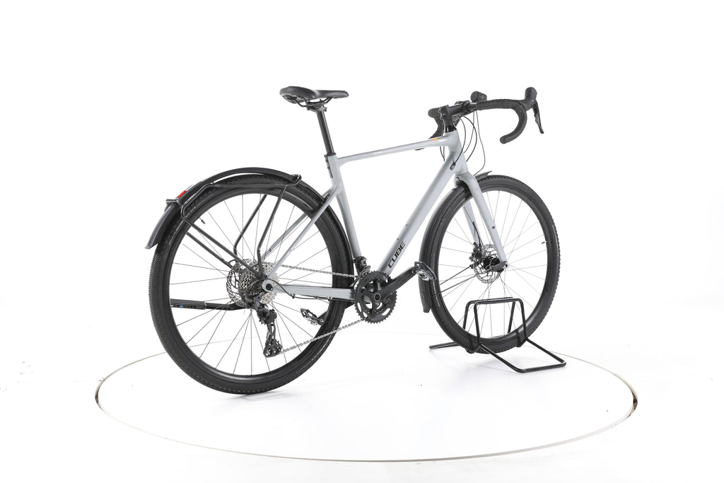 Cube NUROAD Race FE Gravelbike 2025 - Image 12