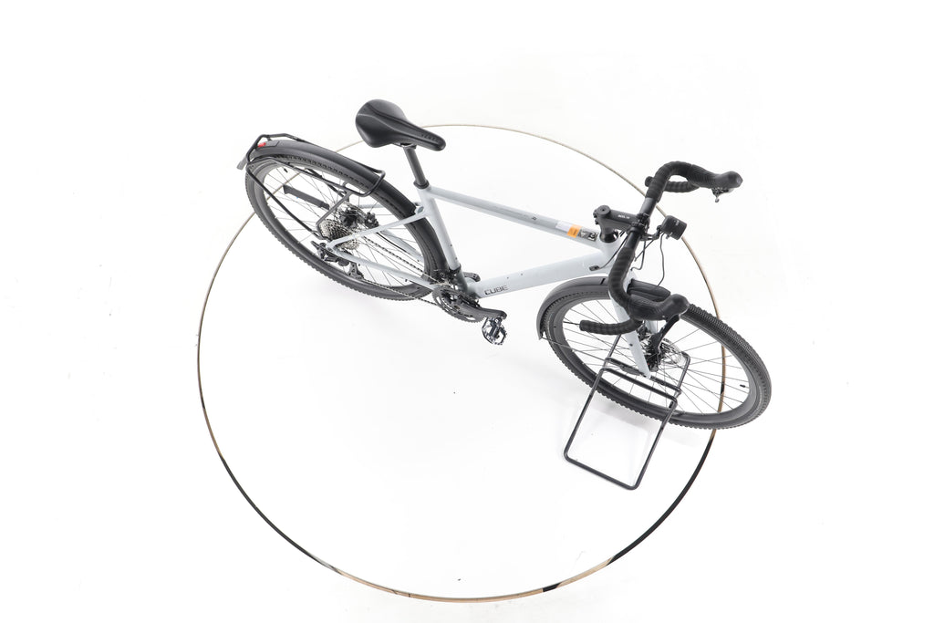 Cube NUROAD Race FE Gravelbike 2025 - Image 14