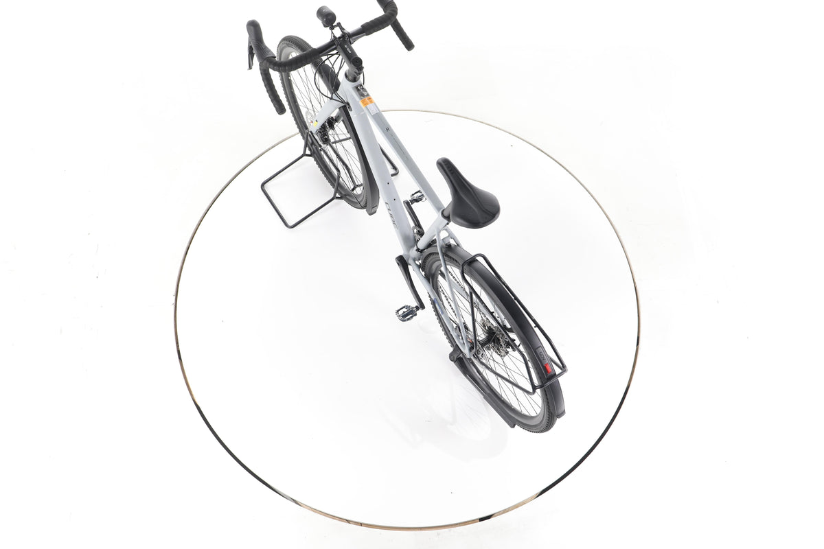 Cube NUROAD Race FE Gravelbike 2025 - Image 21