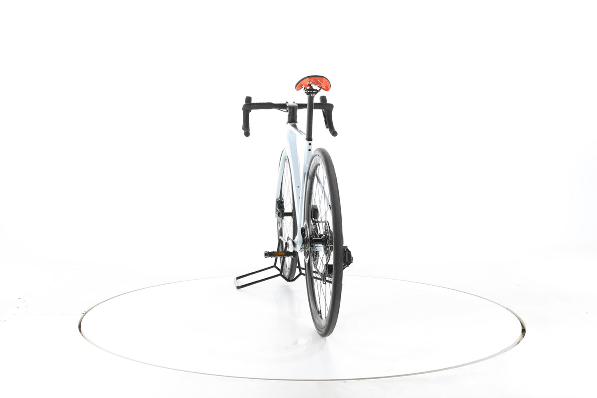 Cube Agree C:62 Pro Rennrad Carbon - Image 10