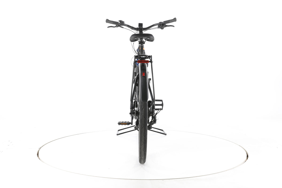 Cube Supreme Hybrid Pro 6 Trekking E-Bike Tiefeinsteiger 2024 - Image 10
