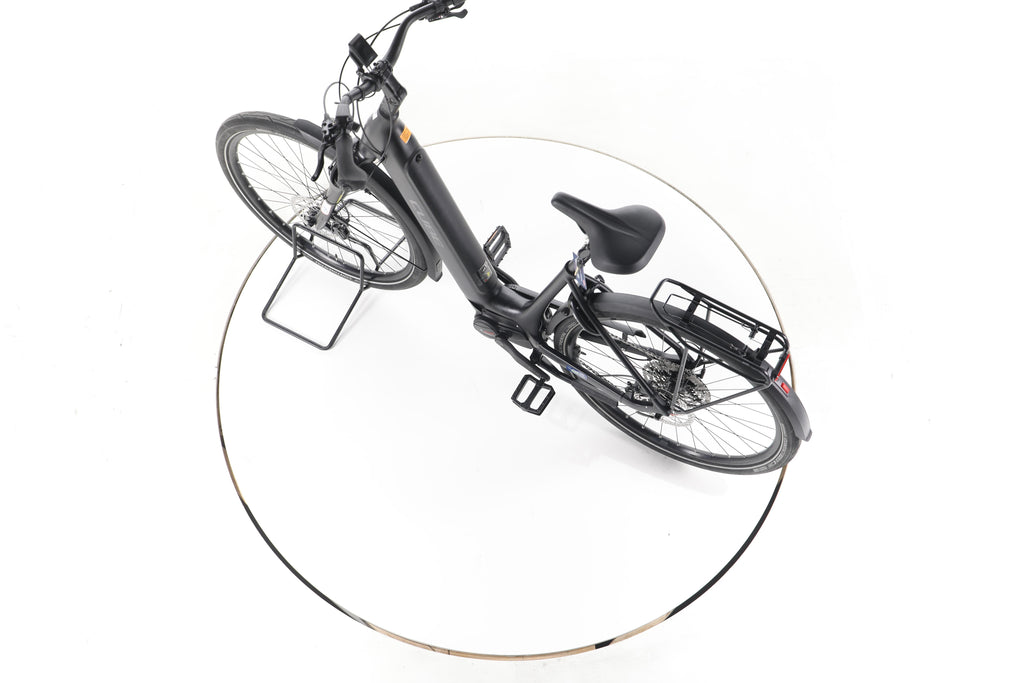 Cube Supreme Hybrid Pro 6 Trekking E-Bike Tiefeinsteiger 2024 - Image 20