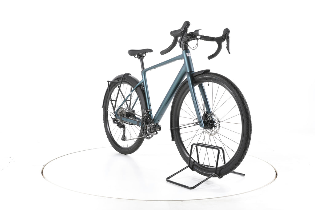 Cube Nuroad Race FE Gravelbike 2026 - Image 3