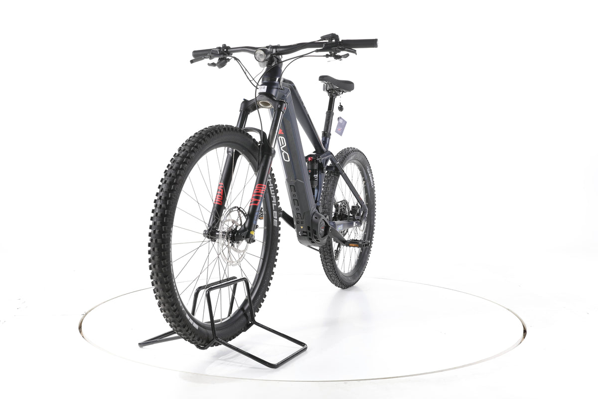 Bulls Sonic EVO AM 1 E-Bike Fully - Image 5