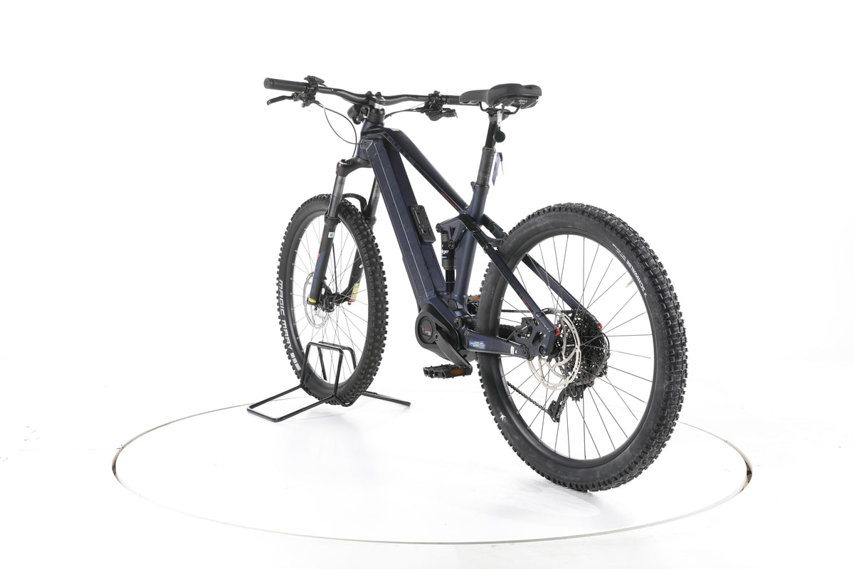 Bulls Sonic EVO AM 1 E-Bike Fully - Image 9
