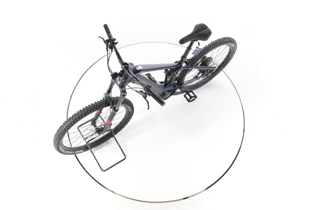 Bulls Sonic EVO AM 1 E-Bike Fully - Image 18