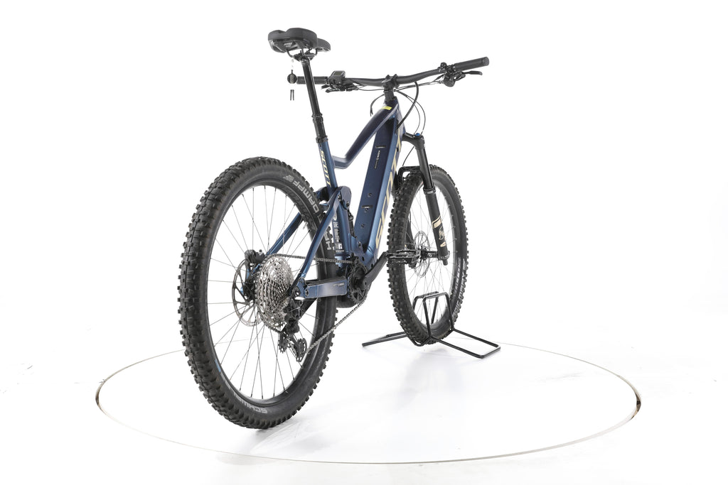 Scott Genius eRide920FS/L E-Bike Fully - Image 11