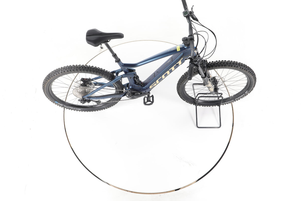 Scott Genius eRide920FS/L E-Bike Fully - Image 13
