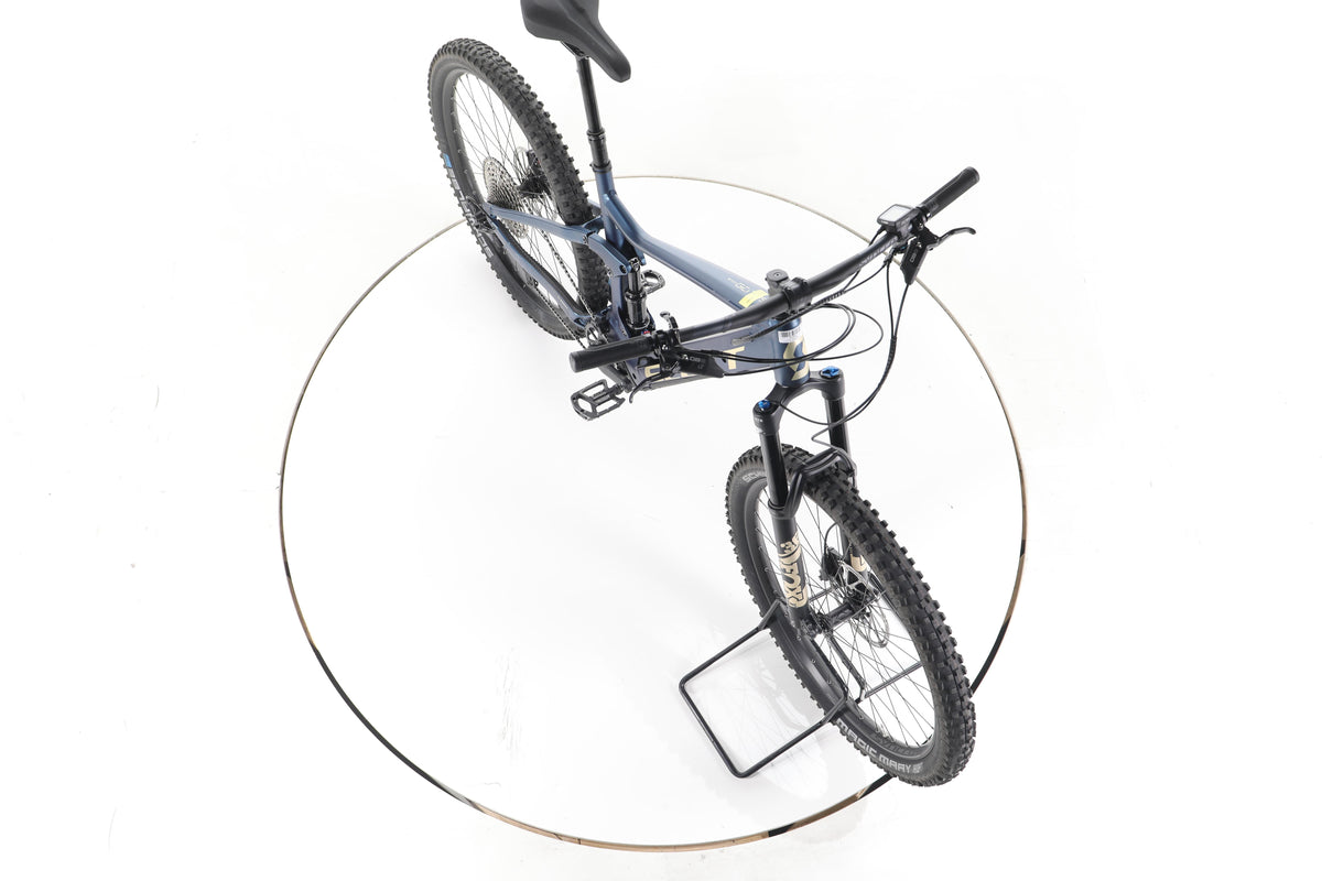 Scott Genius eRide920FS/L E-Bike Fully - Image 15