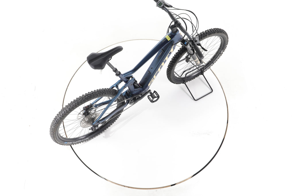 Scott Genius eRide920FS/L E-Bike Fully - Image 24