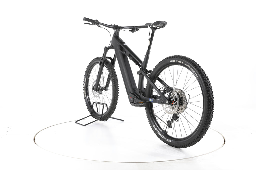Cube Stereo Hybrid ONE44 E-Bike Fully Carbon 2025 - Image 9