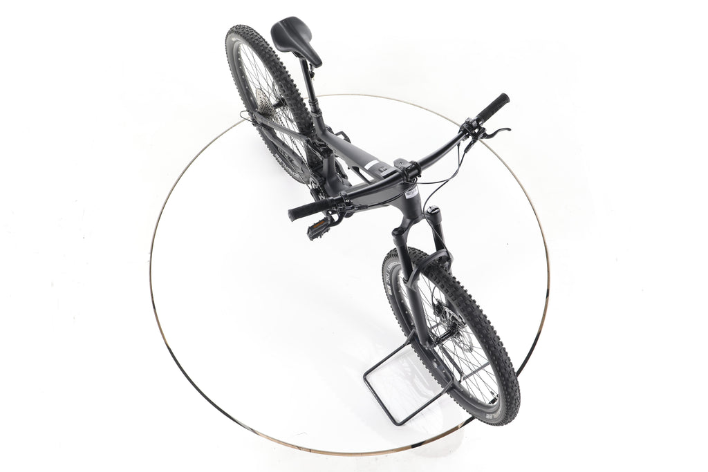 Cube Stereo Hybrid ONE44 E-Bike Fully Carbon 2025 - Image 15