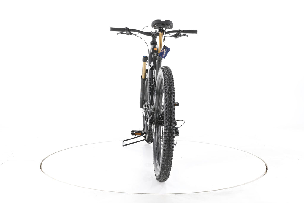 Radon Deft 10.0 E-Bike Fully Carbon - Image 10