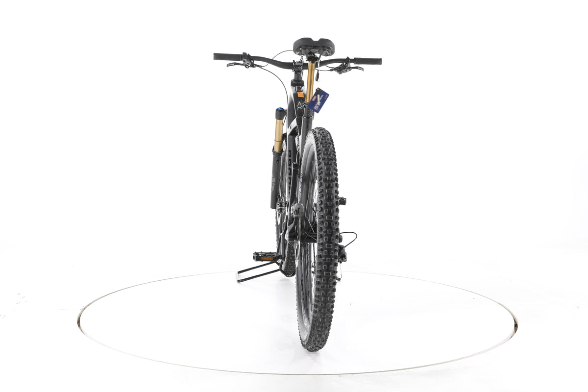 Radon Deft 10.0 E-Bike Fully Carbon - Image 10