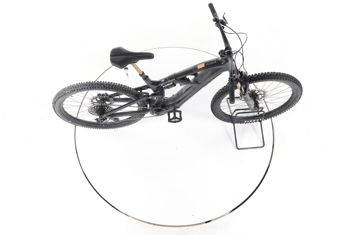 Radon Deft 10.0 E-Bike Fully Carbon - Image 13
