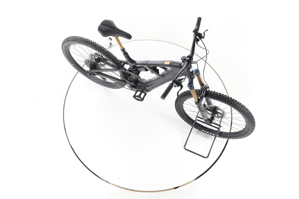 Radon Deft 10.0 E-Bike Fully Carbon - Image 14
