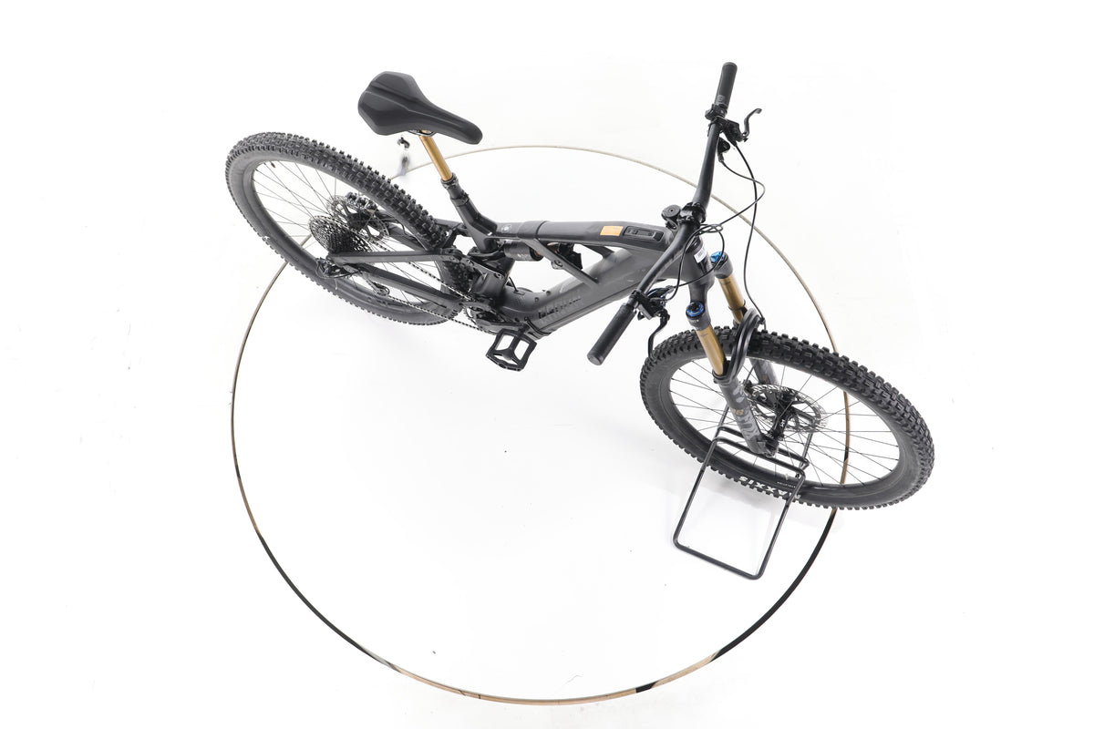 Radon Deft 10.0 E-Bike Fully Carbon - Image 14