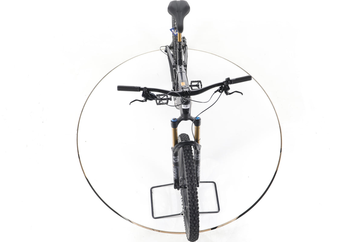 Radon Deft 10.0 E-Bike Fully Carbon - Image 16