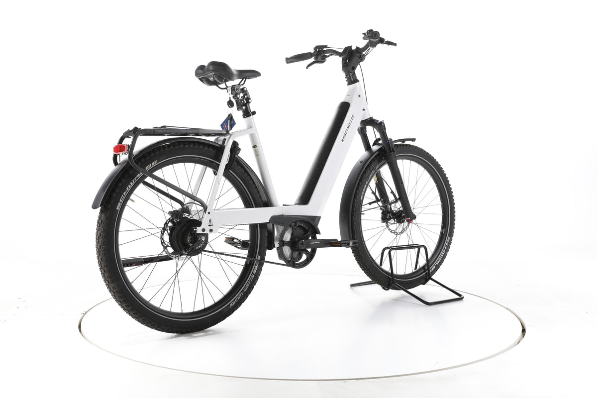 Riese & Müller Nevo4 GT City E-Bike Tiefeinsteiger 2025 - Image 12