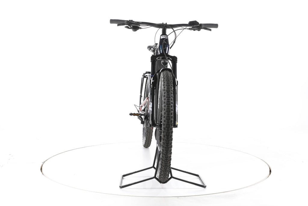 Haibike Adventr 8.5 SUV E-Bike Tiefeinsteiger 2025 - Image 4