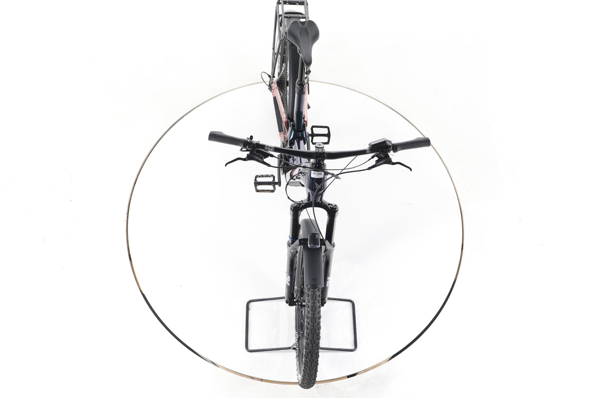 Haibike Adventr 8.5 SUV E-Bike Tiefeinsteiger 2025 - Image 16
