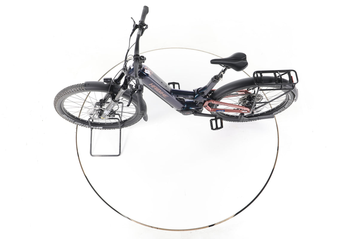 Haibike Adventr 8.5 SUV E-Bike Tiefeinsteiger 2025 - Image 19