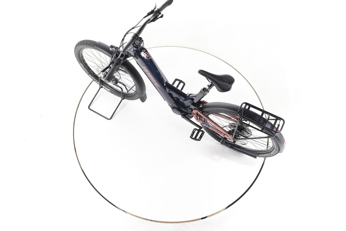 Haibike Adventr 8.5 SUV E-Bike Tiefeinsteiger 2025 - Image 20