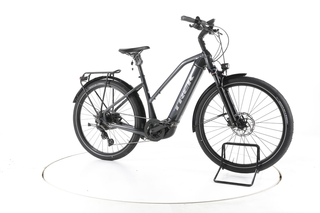 Trek Allant+ 7 Trekking E-Bike - Image 2