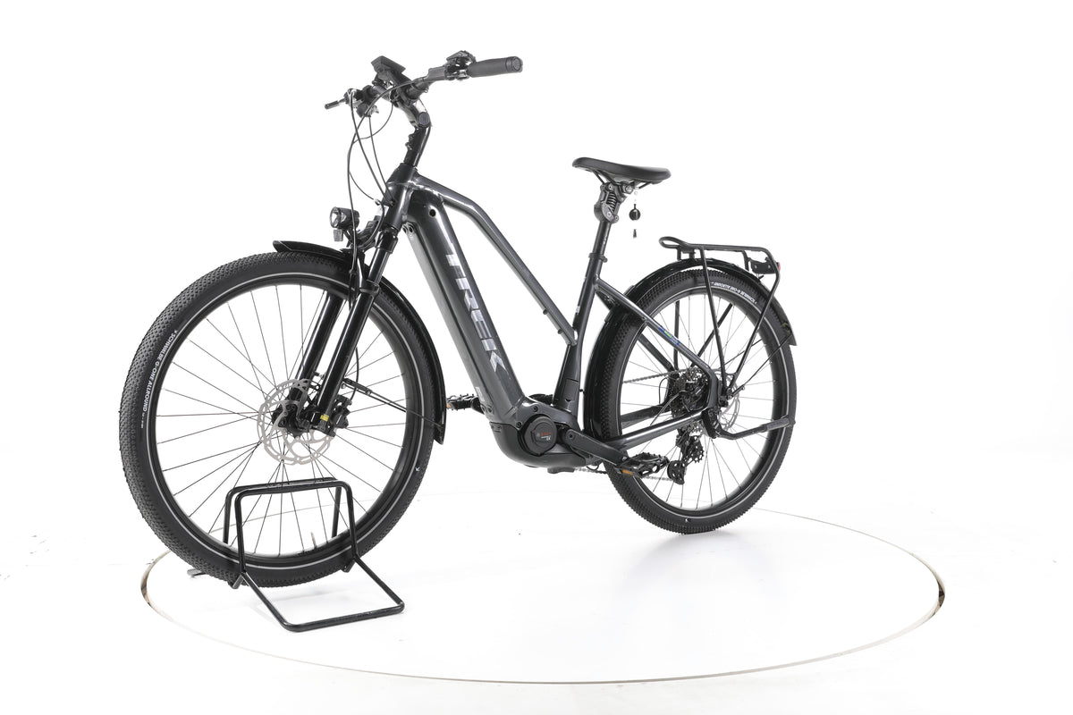 Trek Allant+ 7 Trekking E-Bike - Image 6