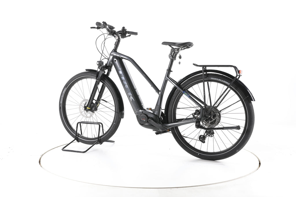 Trek Allant+ 7 Trekking E-Bike - Image 8